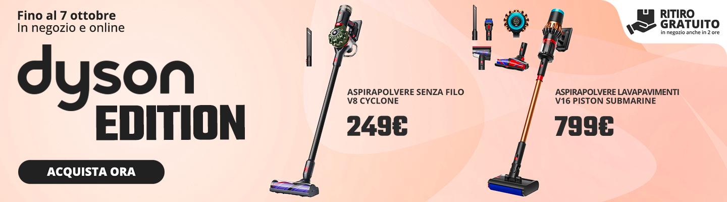 Dyson Edition